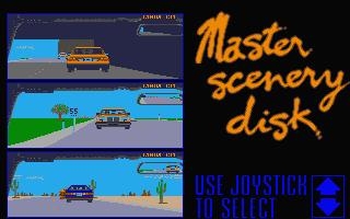THE DUEL : TEST DRIVE II [ST] image